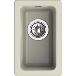 Rivelato BERKANA BK-25 topazio
