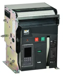 ARMAT AR-A2N TD12 3P F HR Выключатель автомат. с акс. IEK