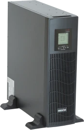 ИБП ЮНИОР ПРО 2000 R/T/ line-interactive SW rack