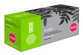 Cactus CS-TK450