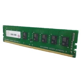 Оперативная память/ QNAP RAM-8GDR4ECT0-UD-2666 8GB ECC DDR4 RAM, 2666