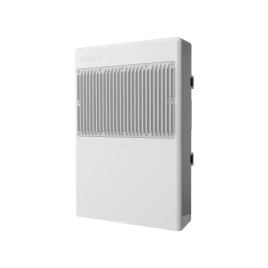 Коммутатор/ NetPower 16P outdoor 18 port switch, 16 Gb PoE-out...