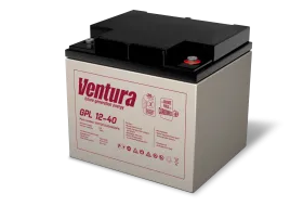 Ventura GPL12-40