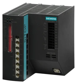 SIPLUS, МОДУЛЬ БЕСПЕРЕБОЙНОГО ПИТАНИЯ DC-USV 24V/40AБ