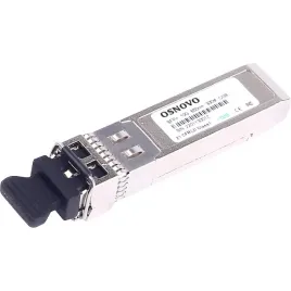 OSNOVO SFP-M2LC05-10G-850-850