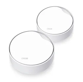 TP-Link Deco X50-PoE (2-pack)