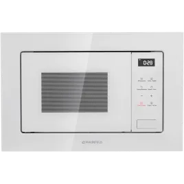 MAUNFELD MBMO820SGW10