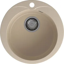 GranFest RONDO R-480 cashmere