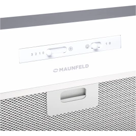 MAUNFELD Crosby Light (C) 60cm white
