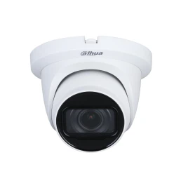 Купольная мультиформатная HDCVI-камера Dahua DH-HAC-HDW1231TLMQP-A-0280B, 2 Мп