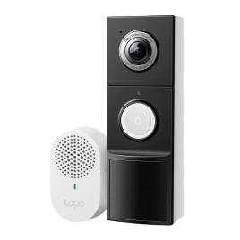 Камера/ Tapo Video Doorbell Camera