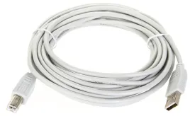 Telecom USB 2.0 Type-AM - USB 2.0 Type-BM 5м