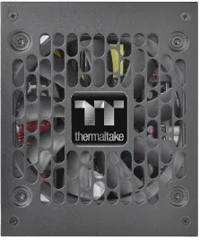 Блок питания Thermaltake SFX 850W Toughpower SFX850 Gen.5 80+ platinum (20+4pin) APFC 90mm fan 8xSATA Cab Manag RTL [PS-STP-0850FNFAPE-1]