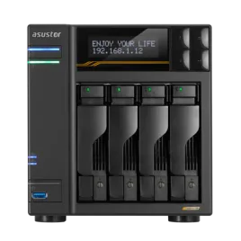 ASUS AS6804T