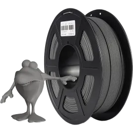 NV-PRINT NV-3D-PLA-MATTE-GREY