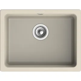 Rivelato BERKANA BK-50 beige scuro