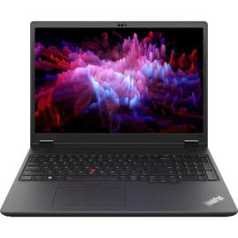Ноутбук/ Lenovo ThinkPad P16v G2 21KX002KUS