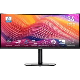 MSI Modern MD342CQP (9S6-3PC59H-043)