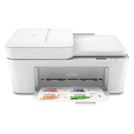 HP DeskJet Plus 4120 All in One Printer