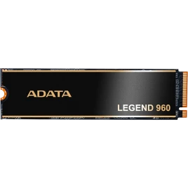 Твердотельный накопитель/ ADATA SSD LEGEND 960, 2000GB, M.2(22x80mm),