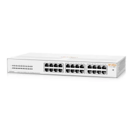 Коммутатор HPE R8R49A Aruba Instant on 1430 24G unmanaged fanless...