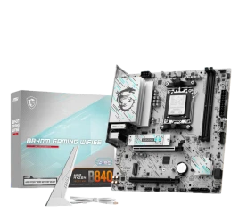 MSI B840M GAMING WIFI6E