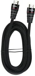 VCOM HDMI (m) - HDMI (m) 3м