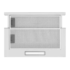 MAUNFELD Clyde 60 Glass White