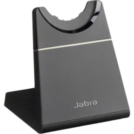 Jabra Evolve2 65 Desk Stand USB-A Black 14207-55