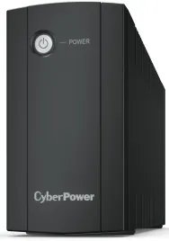 ИБП CyberPower UTI675EI , линейно-интерактивный, 675Вт/360В (4 розетки