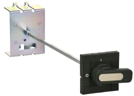 IEK AR-MCCBD-HE-000-0-03-C