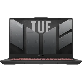 Ноутбук/ ASUS TUF A17 FA707NUG-HX182 17.3"(1920x1080 (матовый, 144Hz)