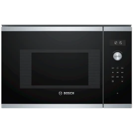 Встраиваемая микроволновая печь BOSCH BFL524MS0