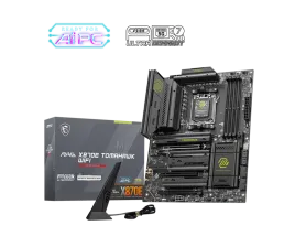 MSI MAG X870E TOMAHAWK WIFI