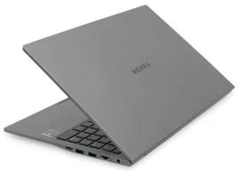 Ноутбук Nerpa Caspica A342-15 15.6 ", Ryzen 3, 8 Гб RAM, 256 Гб SSD, Radeon Vega, Серый