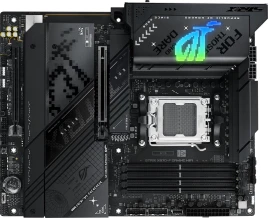 ASUS ROG STRIX X870-F GAMING WIFI