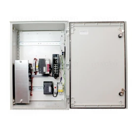 Уличный коммутатор OSP-46TB1(Коммутатор SW-60812/I)