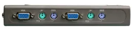 D-Link DKVM-4K/B2B