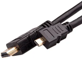 Telecom HDMI (m) - micro-HDMI (m) 1м