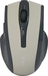 Defender Accura MM-665 серый