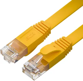 Greenconnect RJ45(m) - RJ45(m) Cat. 7 F/FTP LSZH 2м