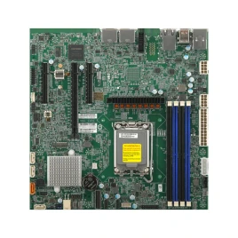 SuperMicro MBD-X14SAZ-F-B