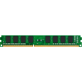 Память оперативная/ Kingston 4GB 1600MT/s DDR3L Non-ECC CL11 DIMM 1.35
