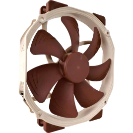 Кулер для корпуса/ Case Cooler Noctua NF-A15 PWM (140x150x25mm, 4-pin...