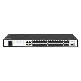 SNR-S5210G-24FX-RPS