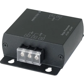Грозозащита/ SC&T Устройство грозозащиты цепи питания 220V-240V однока