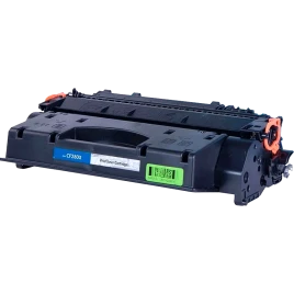 Тонер-картридж NVP NV-CF280X для HP LaserJet Pro 400 MFP M425dn/ 40