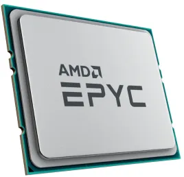 Процессор серверный/ CPU SP3 AMD EPYC 7763 (Milan, 64C/128T, 2.45/3.5GHz, 256MB, 280W) OEM