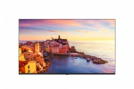 Гостиничный телевизор 43'' LG 43UM662H Hotel TV, LED/IP-RF/4K
