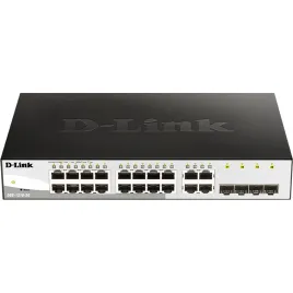 D-Link DGS-1210-20/FL2A